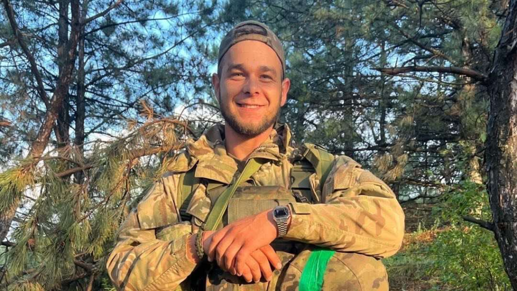 25 років, човен, але не вода: пам'ять про Героя Волині Артура Фринаса.