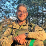 25 років, човен, але не вода: пам'ять про Героя Волині Артура Фринаса.