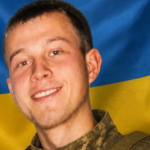 40-річний Дмитро Стасюк з Волині, мобілізований місяць тому, помер у лікарні.