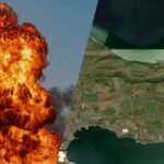 7 липня 2026: Атака на Крим – руйнівні наслідки ударів.