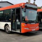 Автобус 25 Луцьк