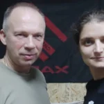 Берлінська: Обирати Головнокомандувача ЗСУ потрібно не картонками.