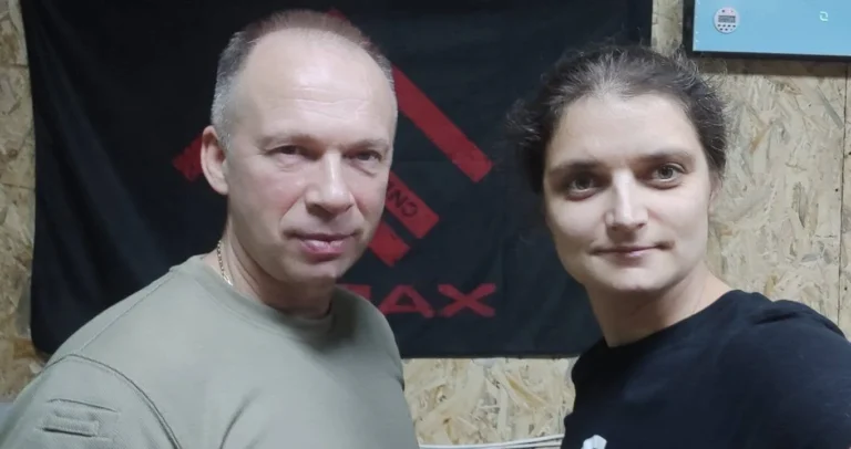 Берлінська: Обирати Головнокомандувача ЗСУ потрібно не картонками.