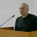 Депутат Іваничівської ради вкусив патрульного в Луцьку. Конфлікт на дорозі.