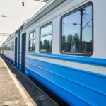 Електричка Здолбунів Ковель