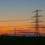 Енергетична атака та негода: наслідки для чотирьох областей.