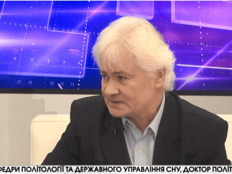Федоров: Президентські перспективи. Чи готові шанси до боротьби за крісло?