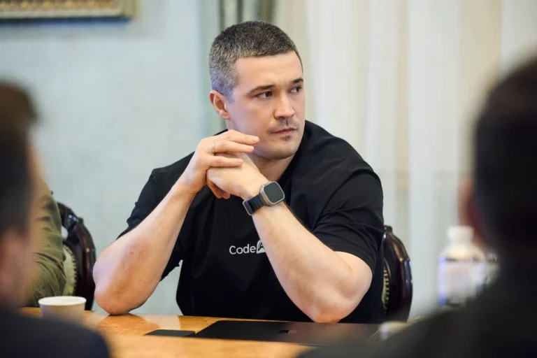 Федоров про протести: "Зміни будуть, діалог є"