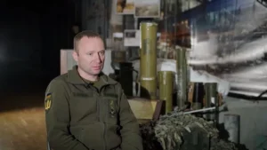 Генштаб: у мережі X виявлено фейковий верифікований акаунт Головнокомандувача Драпатого.