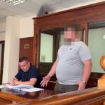 Грошима кидався, ніж погрожував: депутат Волині отримав вирок.