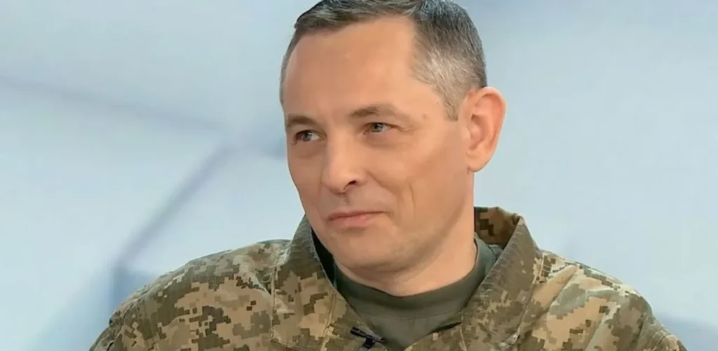 Ігнат: Російський удар по Київщині влучив у спорткомплекс, не полігон.