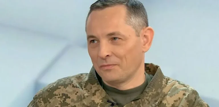 Ігнат: Російський удар по Київщині влучив у спорткомплекс, не полігон.