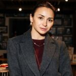 Ілона Гвоздьова розкрила секрет: чоловік у ЗСУ.
