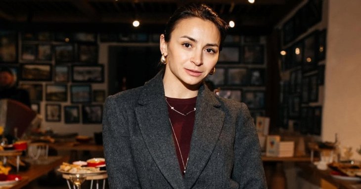 Ілона Гвоздьова розкрила секрет: чоловік у ЗСУ.