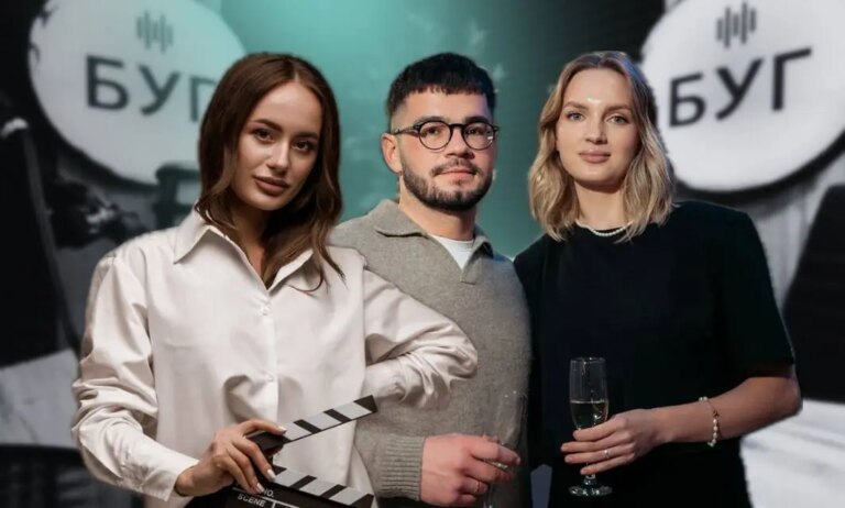 KIRIMOVA Live: ERA в Луцьку. Історія створення масштабної фотостудії | БУГ