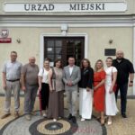 Ковельські депутати знову в Польщі: чи принесе це місту користь?