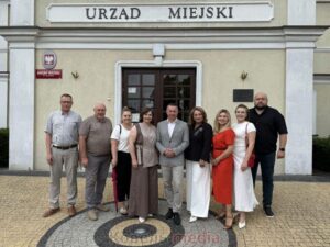 Ковельські депутати знову в Польщі: чи принесе це місту користь?