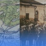 Криваве 1 травня 1935 року: трагедія біля Колок на Волині | БУГ