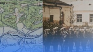 Криваве 1 травня 1935 року: трагедія біля Колок на Волині | БУГ