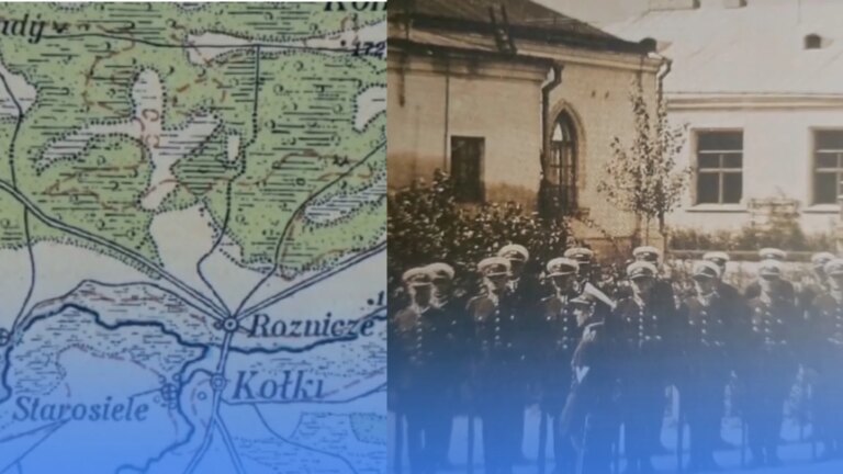 Криваве 1 травня 1935 року: трагедія біля Колок на Волині | БУГ