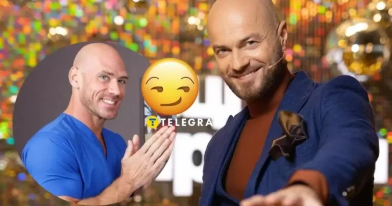 Кумедний конфуз: Втікача Влада Яму переплутали з американським порноактором.