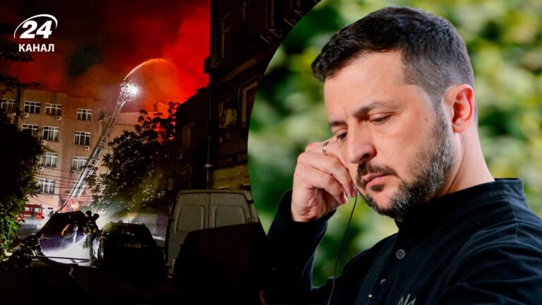 Київська ніч: 2 липня – Голос Тривоги, Відлуння Небес, Шрам Неба
