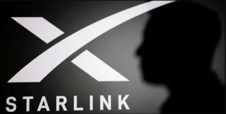 Китай і Росія. Протидія Starlink: План для прикриття.