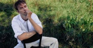 Макс Барських: концерт відкладено через хворобу. Що сталося зі співаком?