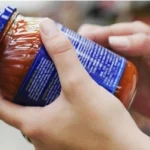Маркування продуктів: до 160 символів. Алергени, рецептура, калорії. Нові жорсткі правила з 1 жовтня в Україні.