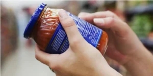 Маркування продуктів: до 160 символів. Алергени, рецептура, калорії. Нові жорсткі правила з 1 жовтня в Україні.