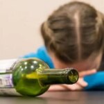Мати відповідатиме за отруєння доньки алкоголем: Луцький суд виніс вирок | БУГ