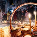 Медовий Спас 2026: Освячення Маковія, що можна і чого не варто робити