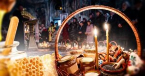 Медовий Спас 2026: Освячення Маковія, що можна і чого не варто робити