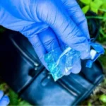 Мільйон гривень "товару": на Рівненщині судитимуть наркоділка.