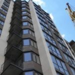 На будівництві біля Луцька загинув чоловік, який впав з висоти