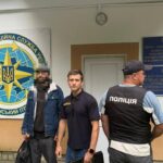 На Волині: 30-річний азербайджанець сім років незаконно жив в Україні