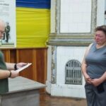 На Волині близьким загиблого Героя вручено нагороду від Головнокомандувача ЗСУ.
