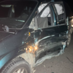 На Волині: дві аварії з неповнолітніми байкерами за добу, є постраждалі