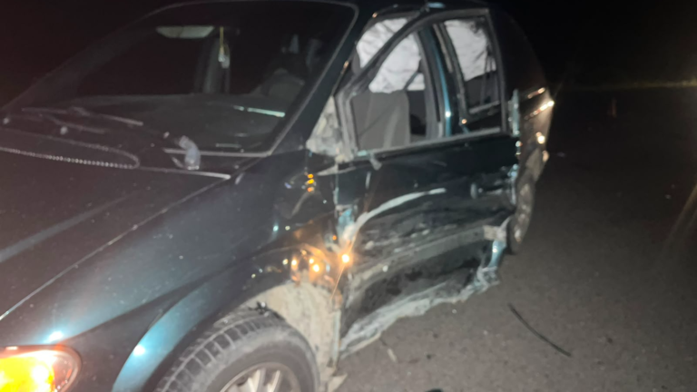 На Волині: дві аварії з неповнолітніми байкерами за добу, є постраждалі
