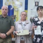 Нагороди Героя з Волині: держава вшанувала подвиг, родина прийняла пам'ять.