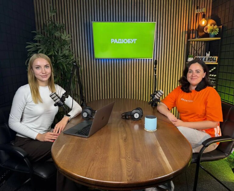 "Найкращі дні року": Ірина Юрченко ("Фронтера") про особливості фестивалю в ефірі радіо "БУГ".