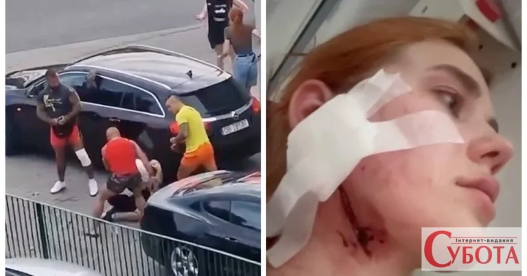Напад у Польщі: українці постраждали через розмову.
