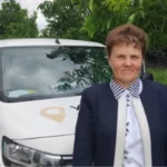 «Наше Сонечко»: як листоноша з Волині стала любов'ю громади.