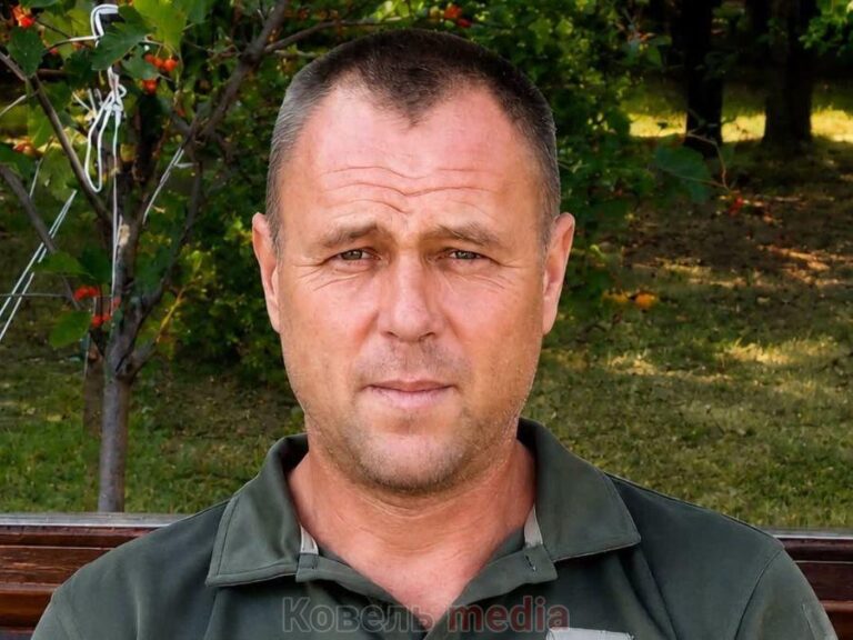 Назва: "Ярослав Самчук: боротьба, що обірвалася. Серце Героя з Ковельщини зупинилося після тривалого лікування."