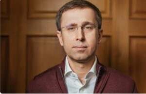 Новий прем'єр України: хто такий Сергій Корецький та які плани його уряду?