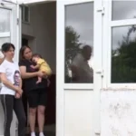 Переселенці в Олиці: Бунт проти ремонту, житло під загрозою!
