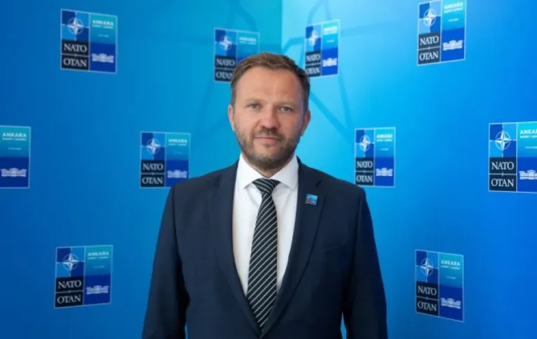 П'ять принципів миру з Росією: назвав МЗС Естонії