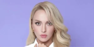 Полякова у ВР: що накоїла народна артистка, що її викликали?
