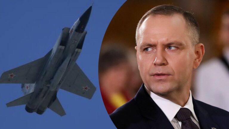 Польща не передасть Україні МіГ: остаточна відповідь з Варшави