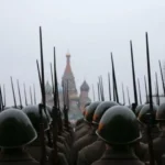 Путін посилює тиск: Кремль ставить нові вимоги Україні після провалу «духу Анкоріджа» (Bloomberg)